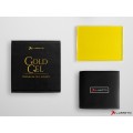 LUIMOTO "GOLD GEL" GEL PAD - PASSENGER KIT (7 x 9.25 inch) LUIMOTO "GOLD GEL" GEL PAD - PASSENGER KIT (7 x 9.25 inch)